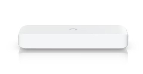 Ubiquiti UniFi Flex 2.5G Zarządzany L2 2.5G Ethernet (100/1000/2500) Obsługa PoE Montaż na biurku/ścianie Biały Ubiquiti UniFi Flex 2.5G Zarządzany L2 2.5G Ethernet (100/1000/2500) Obsługa PoE Montaż na biurku/ścianie Biały