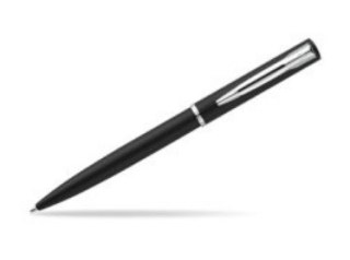 Waterman 2068192 długopis Niebieski Przyciskany długopis 1 szt.