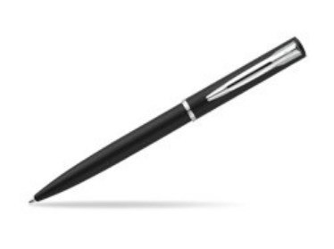 Waterman 2068192 długopis Niebieski Przyciskany długopis 1 szt.