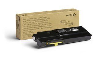 Xerox 106R03509 kaseta z tonerem 1 szt. Oryginalny Żółty Xerox 106R03509 kaseta z tonerem 1 szt. Oryginalny Żółty