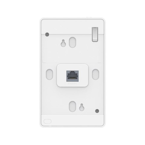 AC1200 WI-FI ACCESS POINT/WALL-PLATE DUAL-BAND