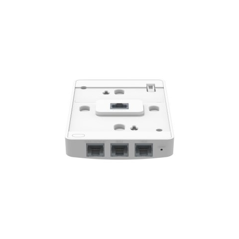 AC1200 WI-FI ACCESS POINT/WALL-PLATE DUAL-BAND