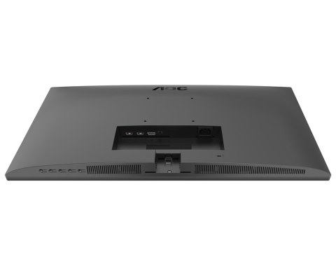 AOC B3 U27B3A monitor komputerowy 68,6 cm (27") 3840 x 2160 px 4K Ultra HD LCD Czarny AOC B3 U27B3A monitor komputerowy 68,6 cm (27") 3840 x 2160 px 4K Ultra HD LCD Czarny