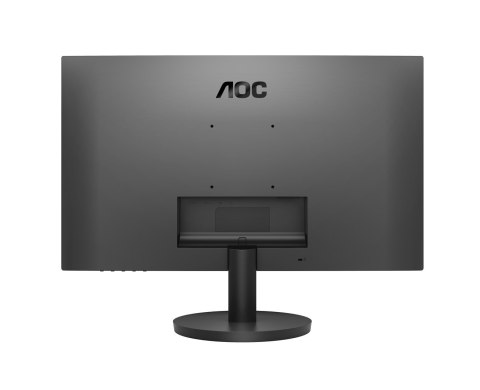 AOC B3 U27B3A monitor komputerowy 68,6 cm (27") 3840 x 2160 px 4K Ultra HD LCD Czarny AOC B3 U27B3A monitor komputerowy 68,6 cm (27") 3840 x 2160 px 4K Ultra HD LCD Czarny