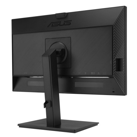 ASUS BE24ECSBT monitor komputerowy 60,5 cm (23.8") 1920 x 1080 px Full HD LED Ekran dotykowy Czarny ASUS BE24ECSBT monitor komputerowy 60,5 cm (23.8") 1920 x 1080 px Full HD LED Ekran dotykowy Czarny