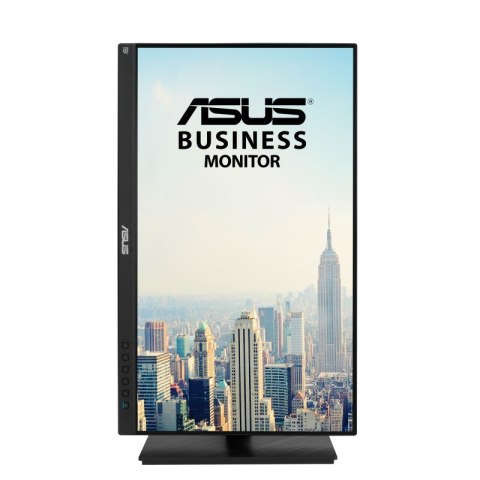 ASUS BE24ECSBT monitor komputerowy 60,5 cm (23.8") 1920 x 1080 px Full HD LED Ekran dotykowy Czarny ASUS BE24ECSBT monitor komputerowy 60,5 cm (23.8") 1920 x 1080 px Full HD LED Ekran dotykowy Czarny