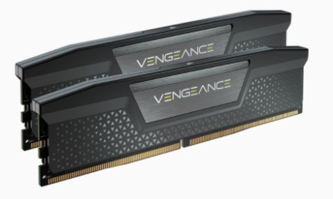 CORSAIR PAMIĘĆ DDR5 VENGEANCE 32GB/5600 (2*16GB) CORSAIR PAMIĘĆ DDR5 VENGEANCE 32GB/5600 (2*16GB)