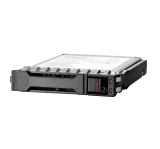 HPE ProLiant 2.4TB SAS 10K SFF (2.5") BC 512e Multi Vendor HDD P28352-B21
