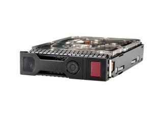 HPE ProLiant 300GB SAS 10K SFF (2.5") Smart Carrier Multi Vendor HDD 872475-B21