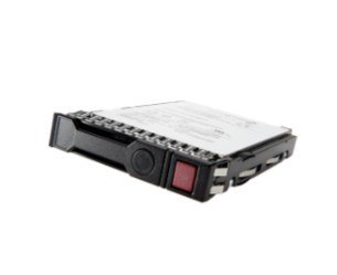 HPE ProLiant 960GB SAS RI SFF (2.5") BC VS Multi Vendor SSD P40506-B21