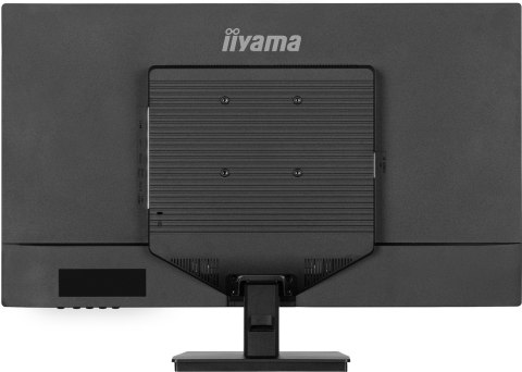 Iiyama ProLite X3270QSU-B1 monitor komputerowy 81,3 cm (32") 2560 x 1440 px Wide Quad HD LED Czarny