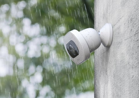 KAMERA IP IMOU KNIGHT IPC-F88FIP-V2 3840 x 2160 - 8.3 Mpx, 4K UHD