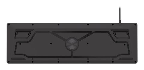 Klawiatura gamingowa RGB LED CORSAIR K55 CORE Juoda Klawiatura gamingowa RGB LED CORSAIR K55 CORE Juoda