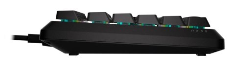 Klawiatura gamingowa RGB LED CORSAIR K55 CORE Juoda Klawiatura gamingowa RGB LED CORSAIR K55 CORE Juoda