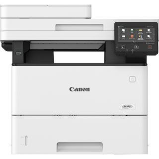 LASER I-SENSYS MFP MONO MF553dw LASER I-SENSYS MFP MONO MF553dw