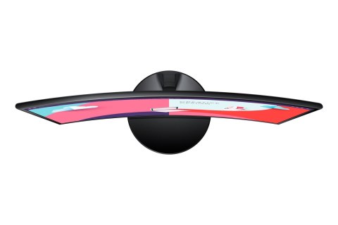 MONITOR SAMSUNG LED 24" LS24C360EAUXEN MONITOR SAMSUNG LED 24" LS24C360EAUXEN