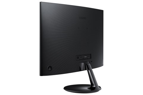 MONITOR SAMSUNG LED 24" LS24C360EAUXEN MONITOR SAMSUNG LED 24" LS24C360EAUXEN