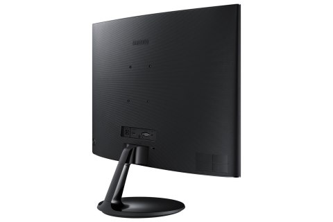 MONITOR SAMSUNG LED 24" LS24C360EAUXEN MONITOR SAMSUNG LED 24" LS24C360EAUXEN