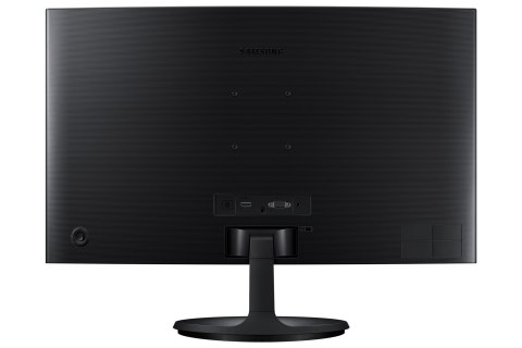 MONITOR SAMSUNG LED 24" LS24C360EAUXEN MONITOR SAMSUNG LED 24" LS24C360EAUXEN