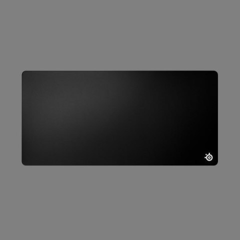 Podkładka gamingowa SteelSeries QcK 3XL Black Podkładka gamingowa SteelSeries QcK 3XL Black