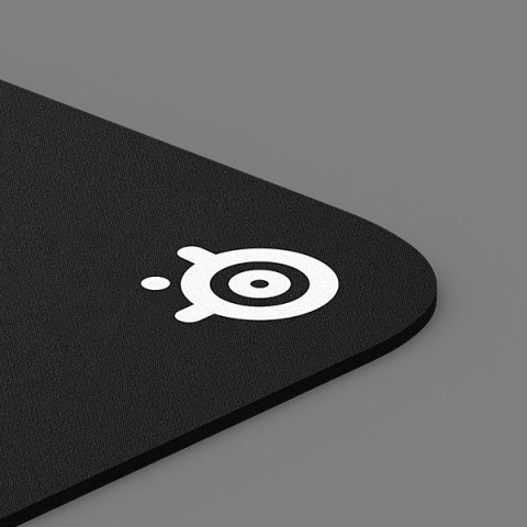 Podkładka gamingowa SteelSeries QcK 3XL Black Podkładka gamingowa SteelSeries QcK 3XL Black