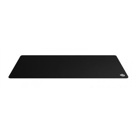 Podkładka gamingowa SteelSeries QcK 3XL Black Podkładka gamingowa SteelSeries QcK 3XL Black