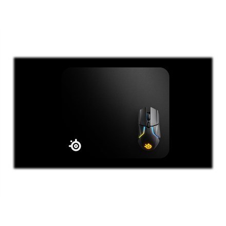 Podkładka pod mysz SteelSeries QCK Heavy Podkładka pod mysz SteelSeries QCK Heavy