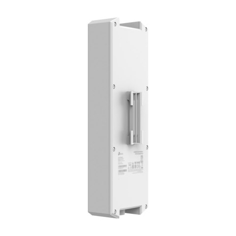 Punkt dostępowy TP-Link WL-AP Festa F61 Outdoor (AX1800) Punkt dostępowy TP-Link WL-AP Festa F61 Outdoor (AX1800)