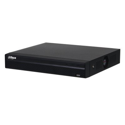 REJESTRATOR IP DAHUA NVR4108HS-4KS3
