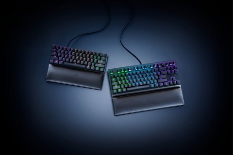 Razer RC21-01710100-R3M1 podkładka pod nadgarstek Sztuczna skóra, Pianka termoelastyczna Czarny Razer RC21-01710100-R3M1 podkładka pod nadgarstek Sztuczna skóra, Pianka termoelastyczna Czarny
