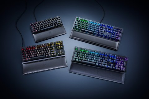 Razer RC21-01710100-R3M1 podkładka pod nadgarstek Sztuczna skóra, Pianka termoelastyczna Czarny Razer RC21-01710100-R3M1 podkładka pod nadgarstek Sztuczna skóra, Pianka termoelastyczna Czarny