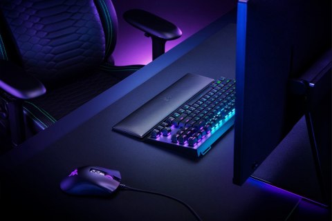 Razer RC21-01710100-R3M1 podkładka pod nadgarstek Sztuczna skóra, Pianka termoelastyczna Czarny Razer RC21-01710100-R3M1 podkładka pod nadgarstek Sztuczna skóra, Pianka termoelastyczna Czarny