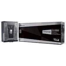 Seasonic Prime PX-2200 Netzteil, 80 PLUS Platinum, vollmodular, ATX 3.1, PCIe 5.1 - 2.200 Watt