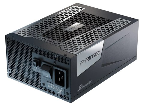 Seasonic Prime PX-2200 Netzteil, 80 PLUS Platinum, vollmodular, ATX 3.1, PCIe 5.1 - 2.200 Watt Seasonic Prime PX-2200 Netzteil, 80 PLUS Platinum, vollmodular, ATX 3.1, PCIe 5.1 - 2.200 Watt