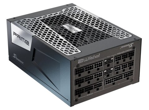 Seasonic Prime PX-2200 Netzteil, 80 PLUS Platinum, vollmodular, ATX 3.1, PCIe 5.1 - 2.200 Watt Seasonic Prime PX-2200 Netzteil, 80 PLUS Platinum, vollmodular, ATX 3.1, PCIe 5.1 - 2.200 Watt