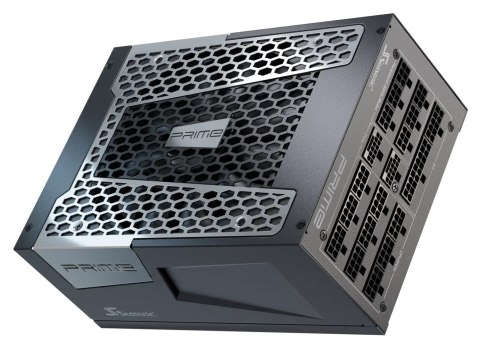 Seasonic Prime PX-2200 Netzteil, 80 PLUS Platinum, vollmodular, ATX 3.1, PCIe 5.1 - 2.200 Watt Seasonic Prime PX-2200 Netzteil, 80 PLUS Platinum, vollmodular, ATX 3.1, PCIe 5.1 - 2.200 Watt