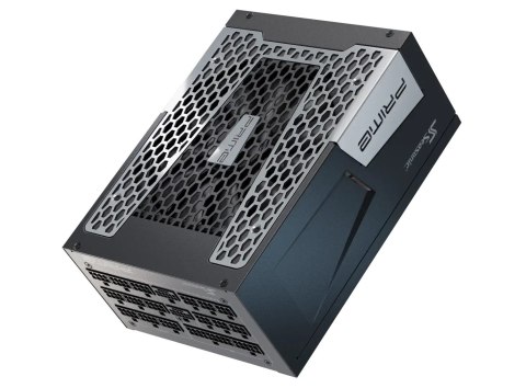 Seasonic Prime PX-2200 Netzteil, 80 PLUS Platinum, vollmodular, ATX 3.1, PCIe 5.1 - 2.200 Watt Seasonic Prime PX-2200 Netzteil, 80 PLUS Platinum, vollmodular, ATX 3.1, PCIe 5.1 - 2.200 Watt