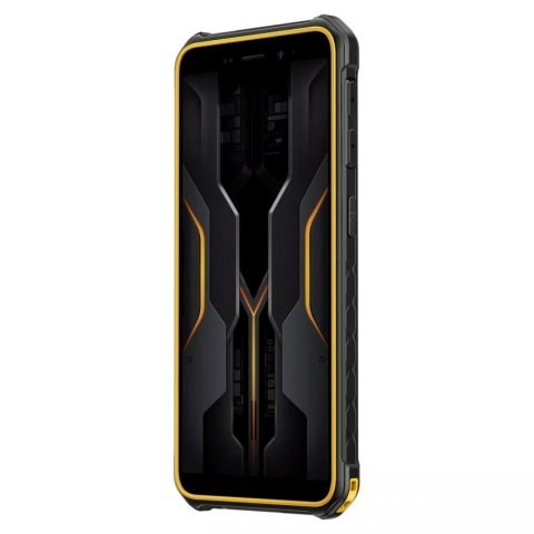Smartfon Ulefone Armor X12 Pro 4GB/64GB (trochę pomarańczowy) bez ładowarki Smartfon Ulefone Armor X12 Pro 4GB/64GB (trochę pomarańczowy) bez ładowarki