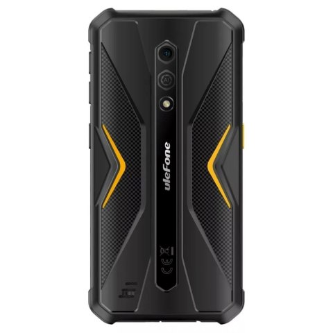 Smartfon Ulefone Armor X12 Pro 4GB/64GB (trochę pomarańczowy) bez ładowarki Smartfon Ulefone Armor X12 Pro 4GB/64GB (trochę pomarańczowy) bez ładowarki