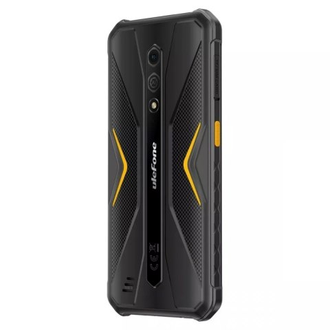 Smartfon Ulefone Armor X12 Pro 4GB/64GB (trochę pomarańczowy) bez ładowarki Smartfon Ulefone Armor X12 Pro 4GB/64GB (trochę pomarańczowy) bez ładowarki