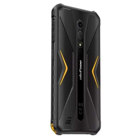 Smartfon Ulefone Armor X12 Pro 4GB/64GB (trochę pomarańczowy) bez ładowarki Smartfon Ulefone Armor X12 Pro 4GB/64GB (trochę pomarańczowy) bez ładowarki