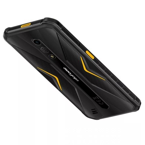 Smartfon Ulefone Armor X12 Pro 4GB/64GB (trochę pomarańczowy) bez ładowarki Smartfon Ulefone Armor X12 Pro 4GB/64GB (trochę pomarańczowy) bez ładowarki