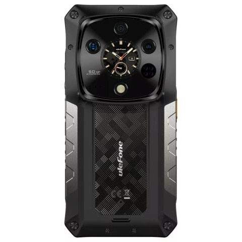 Smartfon Ulefone Armor 28 Ultra 5G 16GB/1TGB (czarny) Smartfon Ulefone Armor 28 Ultra 5G 16GB/1TGB (czarny)