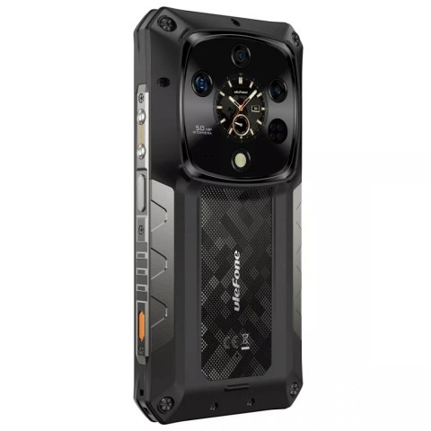 Smartfon Ulefone Armor 28 Ultra 5G 16GB/1TGB (czarny) Smartfon Ulefone Armor 28 Ultra 5G 16GB/1TGB (czarny)