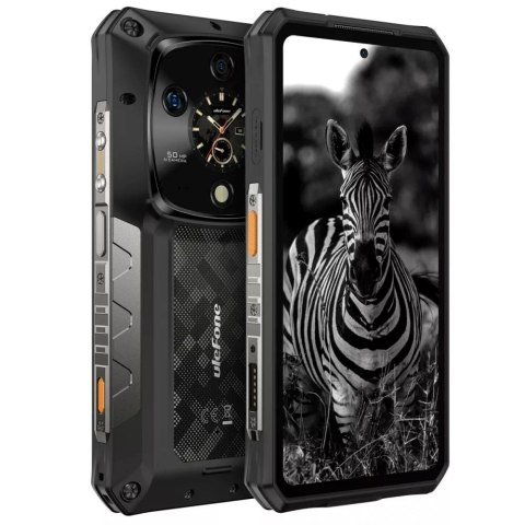 Smartfon Ulefone Armor 28 Ultra 5G 16GB/1TGB (czarny) Smartfon Ulefone Armor 28 Ultra 5G 16GB/1TGB (czarny)