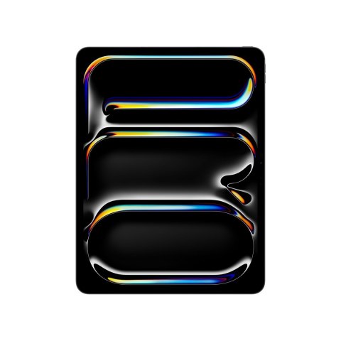 Tablet Apple iPad Pro 256 GB - 13-calowy wyświetlacz