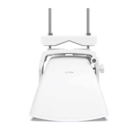 Ubiquiti UISP Wave Access Point 5400 Mbit/s Biały Ubiquiti UISP Wave Access Point 5400 Mbit/s Biały