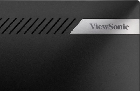 Viewsonic VG Series VG2448a monitor komputerowy 61 cm (24") 1920 x 1080 px Full HD LED Czarny Viewsonic VG Series VG2448a monitor komputerowy 61 cm (24") 1920 x 1080 px Full HD LED Czarny