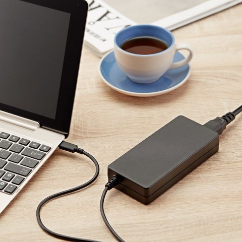 Zasilacz USB Typ C FSP NB-Netzteil NB C100 Typ C Zasilacz USB Typ C FSP NB-Netzteil NB C100 Typ C