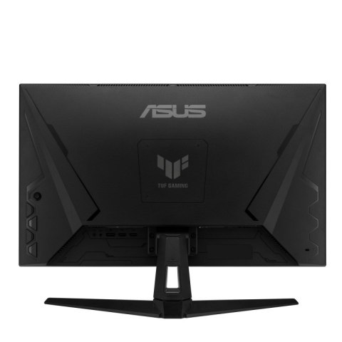 ASUS TUF Gaming VG27AQA1A 68,6 cm (27") 2560 x 1440 px Quad HD Czarny ASUS TUF Gaming VG27AQA1A 68,6 cm (27") 2560 x 1440 px Quad HD Czarny
